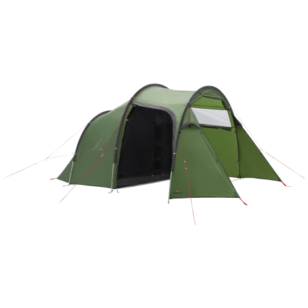 Tenda familiare Robens Cima Versa 3 verde Green