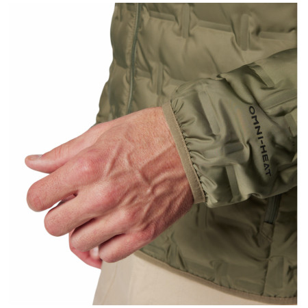 Giacca da uomo Columbia Delta Ridge™ II Down Hooded Jacket