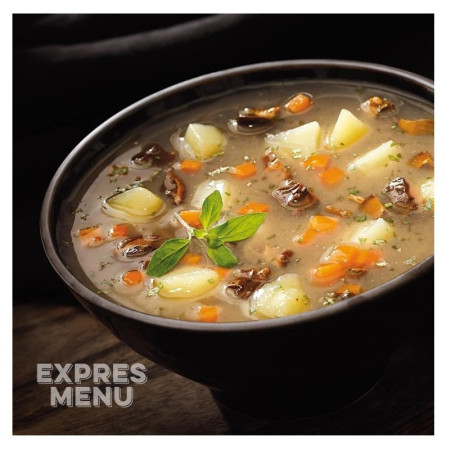 Zuppa Expres menu Zuppa di patate 600 g