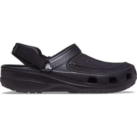 Pantofole da uomo Crocs Yukon Vista II LR Clog M