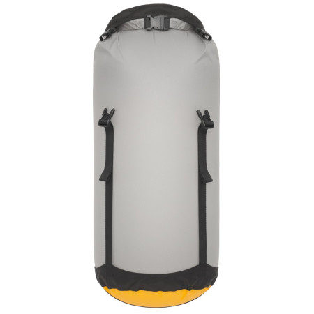 Borsa impermeabile Sea to Summit Evac Ultralight Compression Dry Bag 20L grigio/nero High Rise