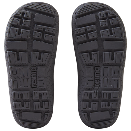 Scarpe barefoot per bambini Reima Viikari Thyme Green