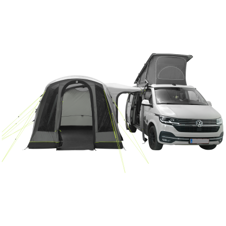 Tenda per minibus Outwell Wolfburg Air