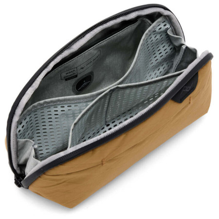Borsa porta cosmetici Peak Design Wash Pouch Small