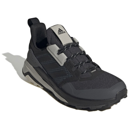 Scarpe da uomo Adidas Terrex Trailmaker M nero/grigio Cblack/Cblack/Alumin