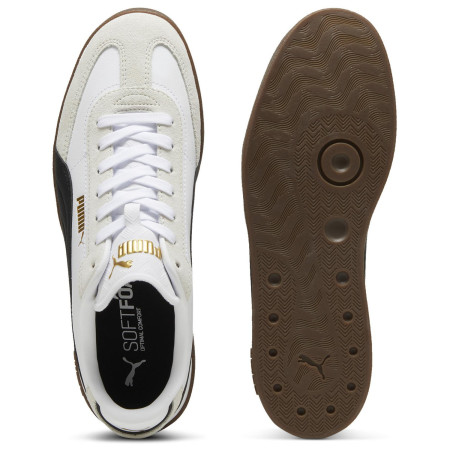 Scarpe da uomo Puma Club II Era