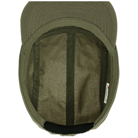 Berretto con visiera Fjällräven Hoja Lugnt Cap