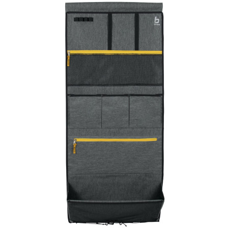 Organizer Bo-Camp Overton L grigio