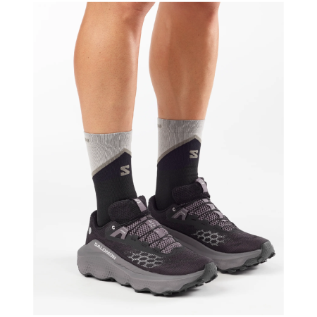 Scarpe da corsa da uomo Salomon Ultra Glide 4