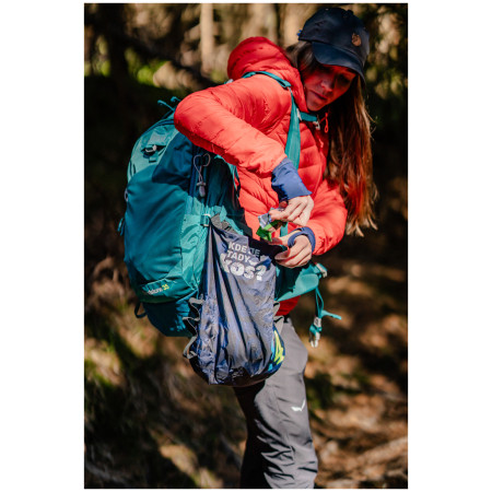 Sacco per la spazzatura 4camping Trashbag