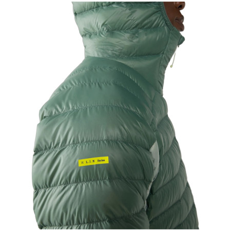 Giacca da uomo Haglöfs L.I.M Down Hood II