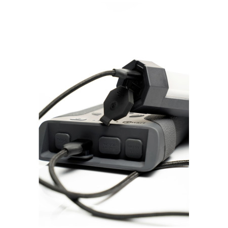 Lampada Ridge Monkey Vault Lite IR180