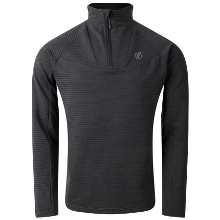 Felpa funzionale da uomo Dare 2b Dignify IV Core Stretch nero Black