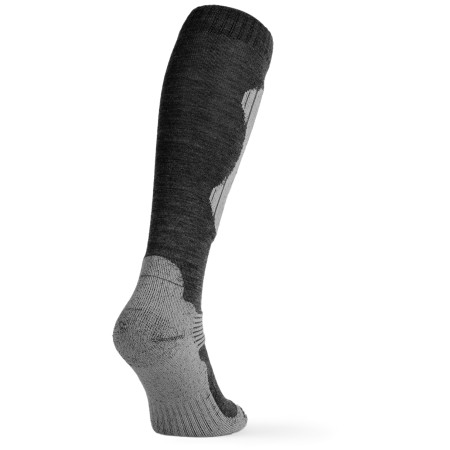 Calzettoni da uomo Zulu Ski Merino Men