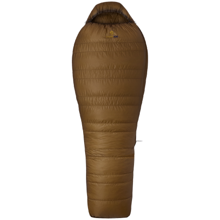 Sacco a pelo in piuma Cumulus X-Lite 400