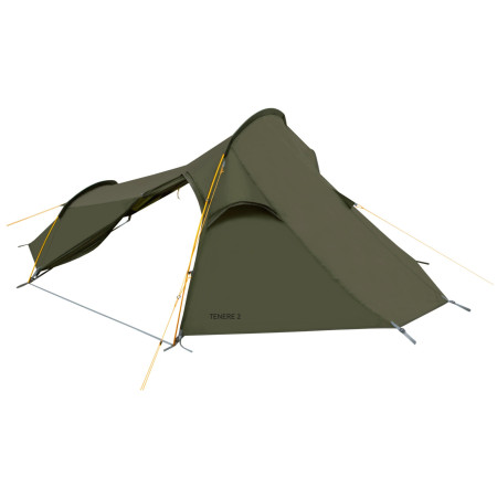 Tenda ultraleggera Warg Tenere 2