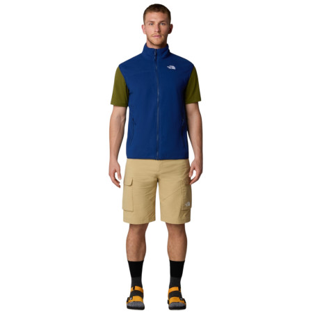 Pantaloncini da uomo The North Face Exploration Cargo Short