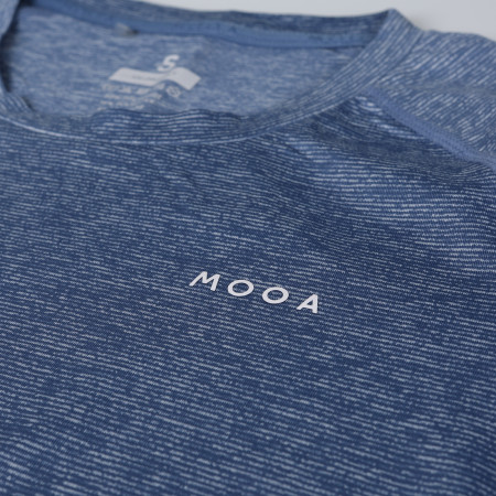 Maglietta da donna MOOA UV-Protect