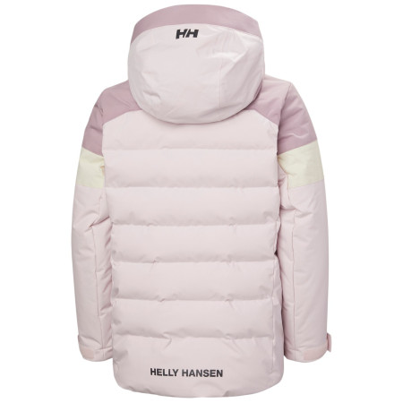 Giacca da bambino Helly Hansen Jr Girl Diamond Jacket