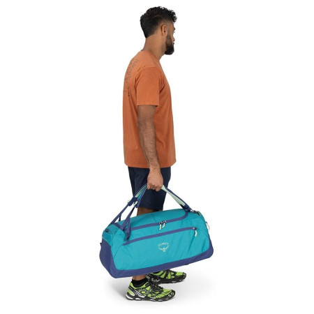Borsa da viaggio Osprey Daylite Duffel 60