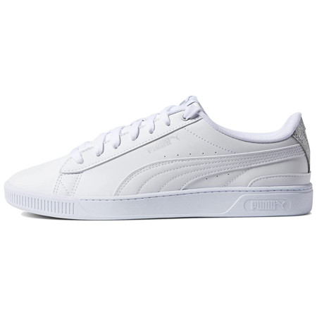 Scarpe da donna Puma Vikky v3 Distressed bianco white
