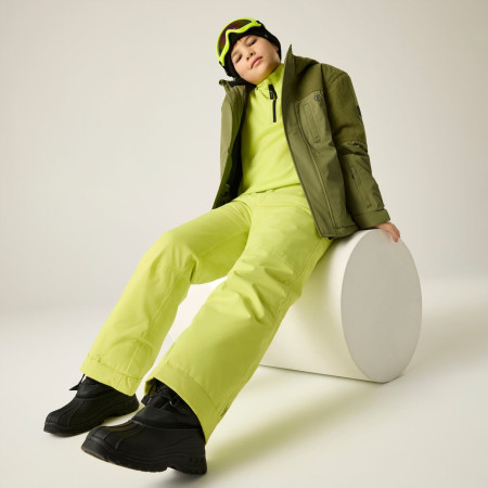 Giacca da bambino Dare 2b Chill Jacket MartiniOlive