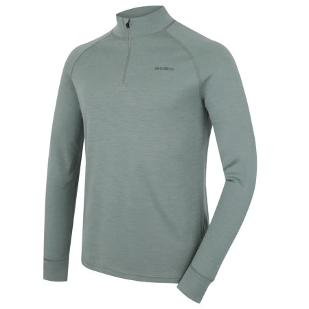 Maglione a collo alto da uomo Husky Aron Zip M