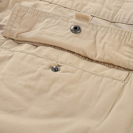 Pantaloncini da uomo Alpine Pro Urt