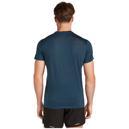 Maglietta funzionale da uomo Icebreaker M Mer 125 Cool-Lite Speed SS Tee