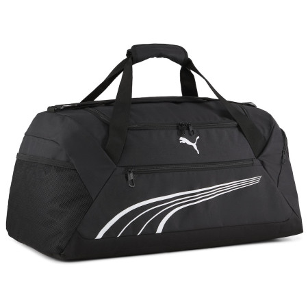 Borsa sportiva Puma Fundamental M Sports Ba nero Black