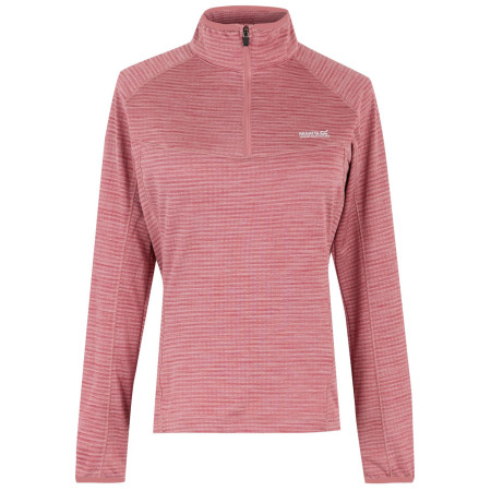 Felpa tecnica da donna Regatta Women's Yonder II
