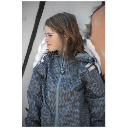 Giacca da bambino DucKsday Rainjacket Ranger