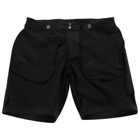 Pantaloncini da donna Alpine Pro Baka 2