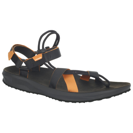 Sandali da donna Lizard W's Hike H20 nero black/lizard orange