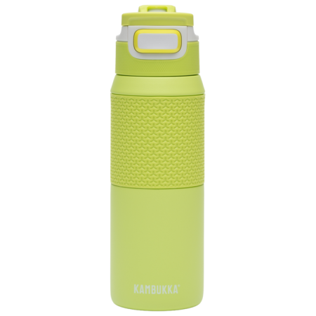 Bottiglia termica in acciaio inox Kambukka Elton Insulated 750 ml verde chiaro Mojito Summer
