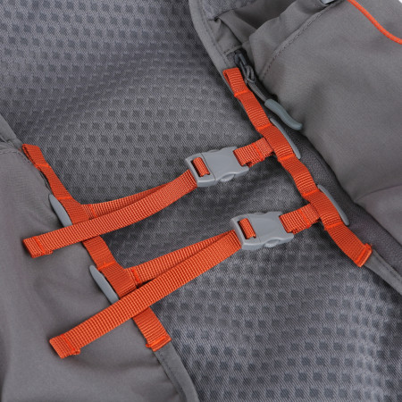 Gilet da corsa Warg Falcon