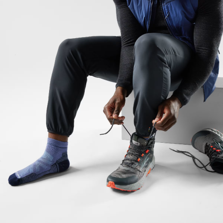 Calze Smartwool Hike Light Cushion Ankle Socks