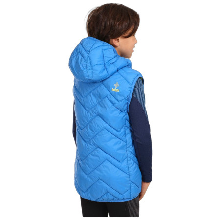 Gilet per bambini Kilpi Tomm-Jb