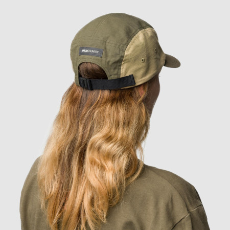 Berretto con visiera Wild Country Sequence Cap