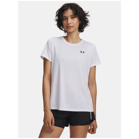 Maglietta da donna Under Armour Tech SSC - Solid