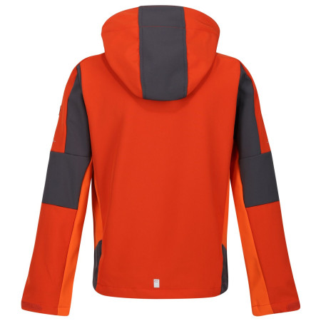 Giacca da bambino Regatta Acidity VI