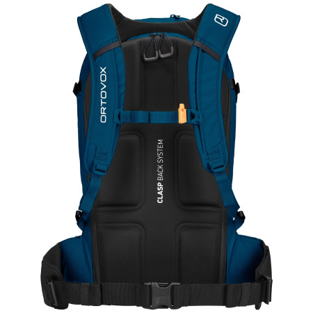Zaino da scialpinismo Ortovox Free Rider 28