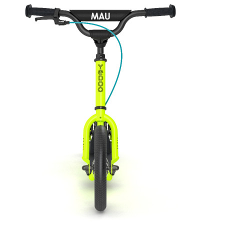 Monopattino Yedoo Mau