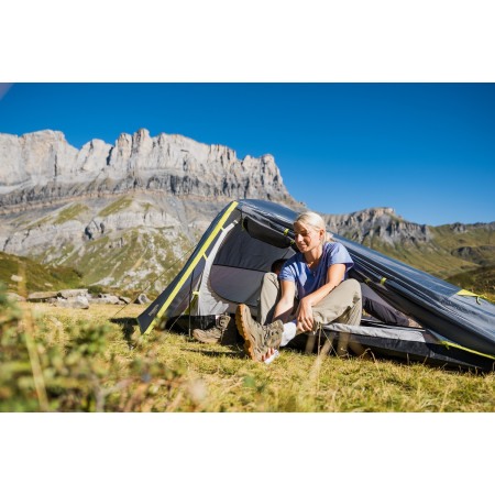 Tenda ultraleggera Coleman Bedrock 2