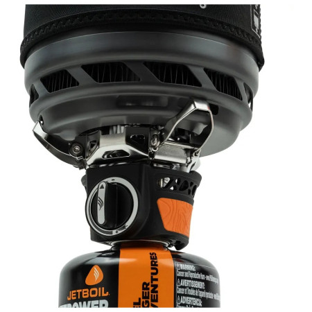 Fornello Jet Boil TrailCook 1.2L