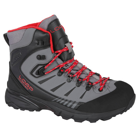 Scarpe da uomo Loap Eclipse grigio Gray