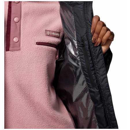 Giacca invernale da donna Columbia Pike Lake™ Iii Hooded Jacket