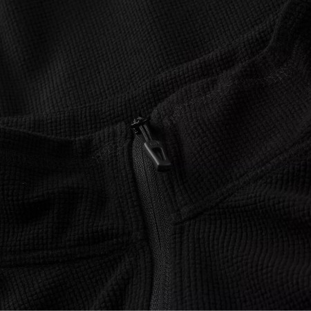 Felpa da uomo Hi-Tec Damis II Full Zip