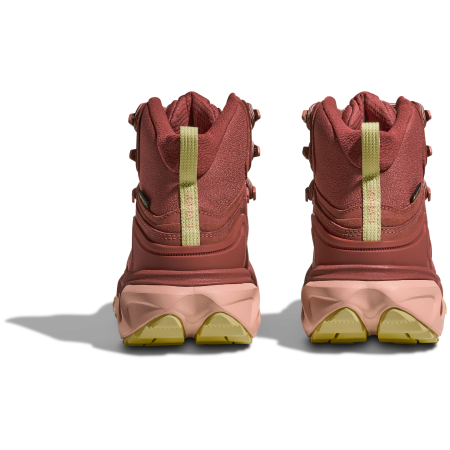 Scarpe da donna Hoka W Kaha 3 Gtx