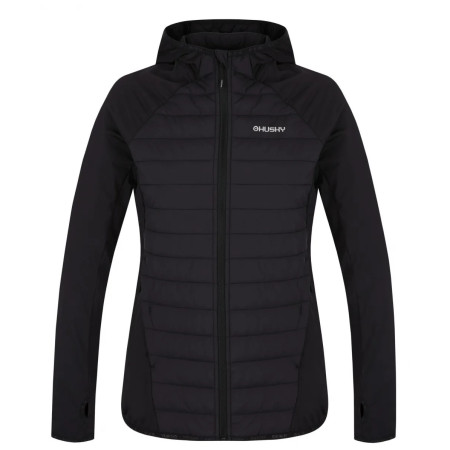 Felpa da donna Husky Arya L